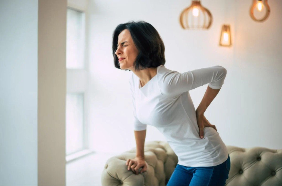 BEST EXERCISES FOR LOW BACK PAIN.